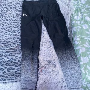 under armour leggings